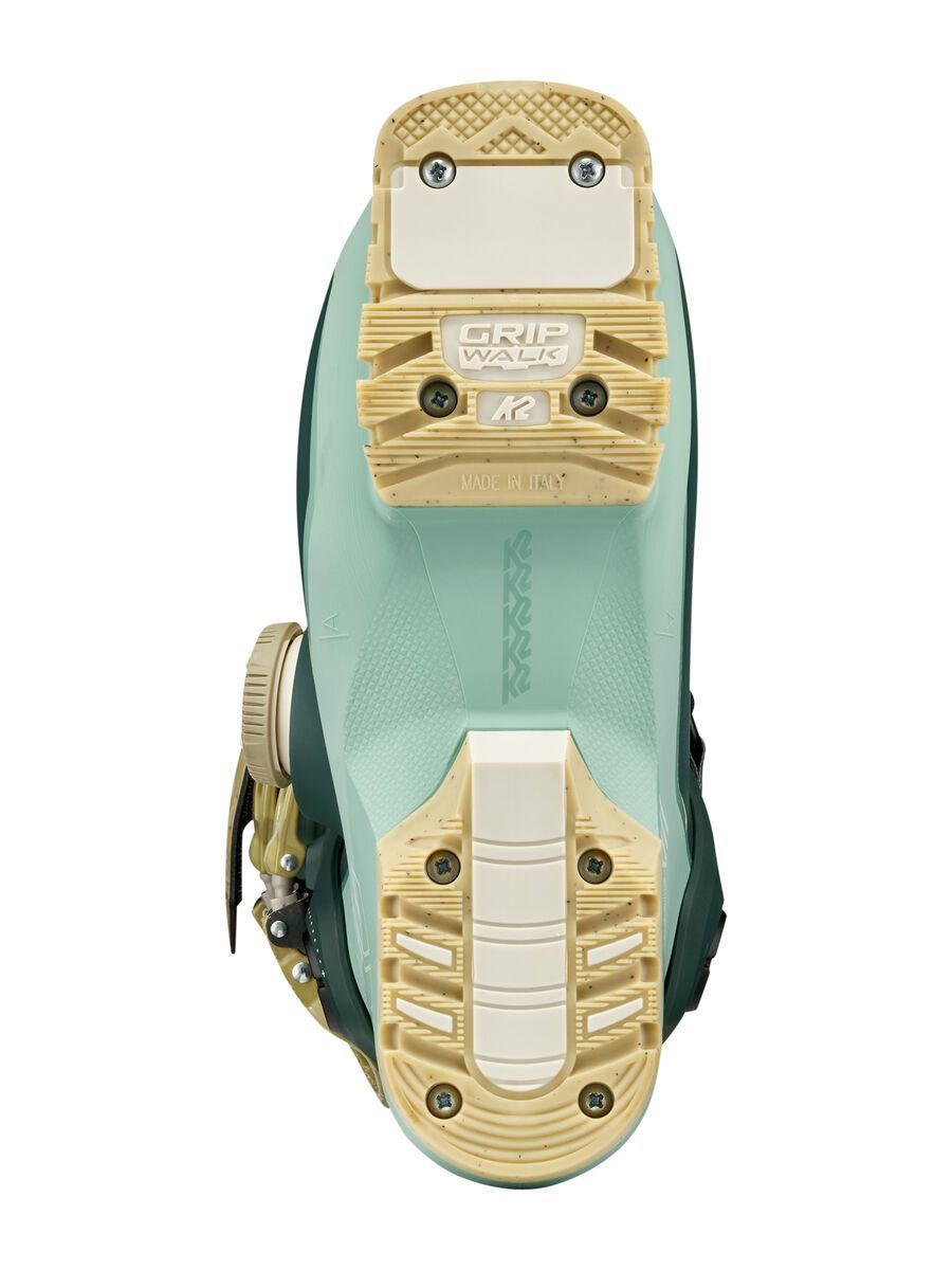 K2 Anthem X 95 BOA - Bild 5