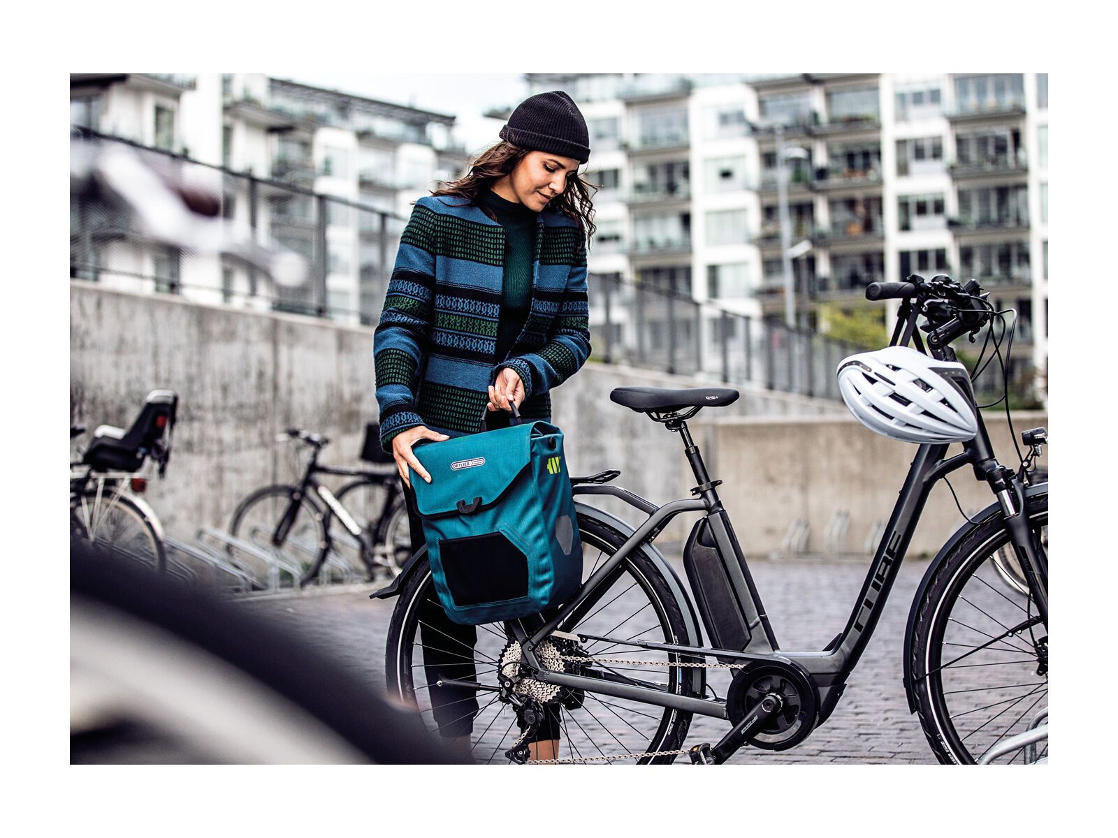 ORTLIEB E-Mate - Bild 12