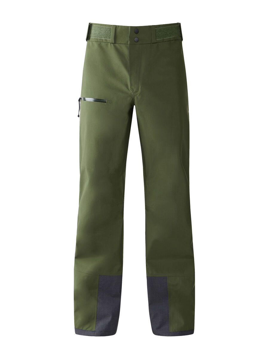 Haglöfs Alper Proof Pant Men, seaweed green - Bild 1