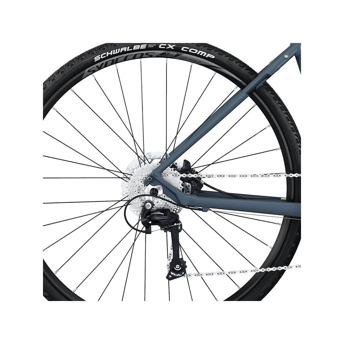 Scott Sportster 20 - Bild 4