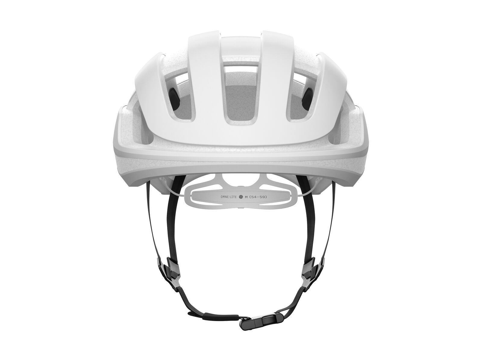 POC Omne Lite, hydrogen white matt - Bild 2