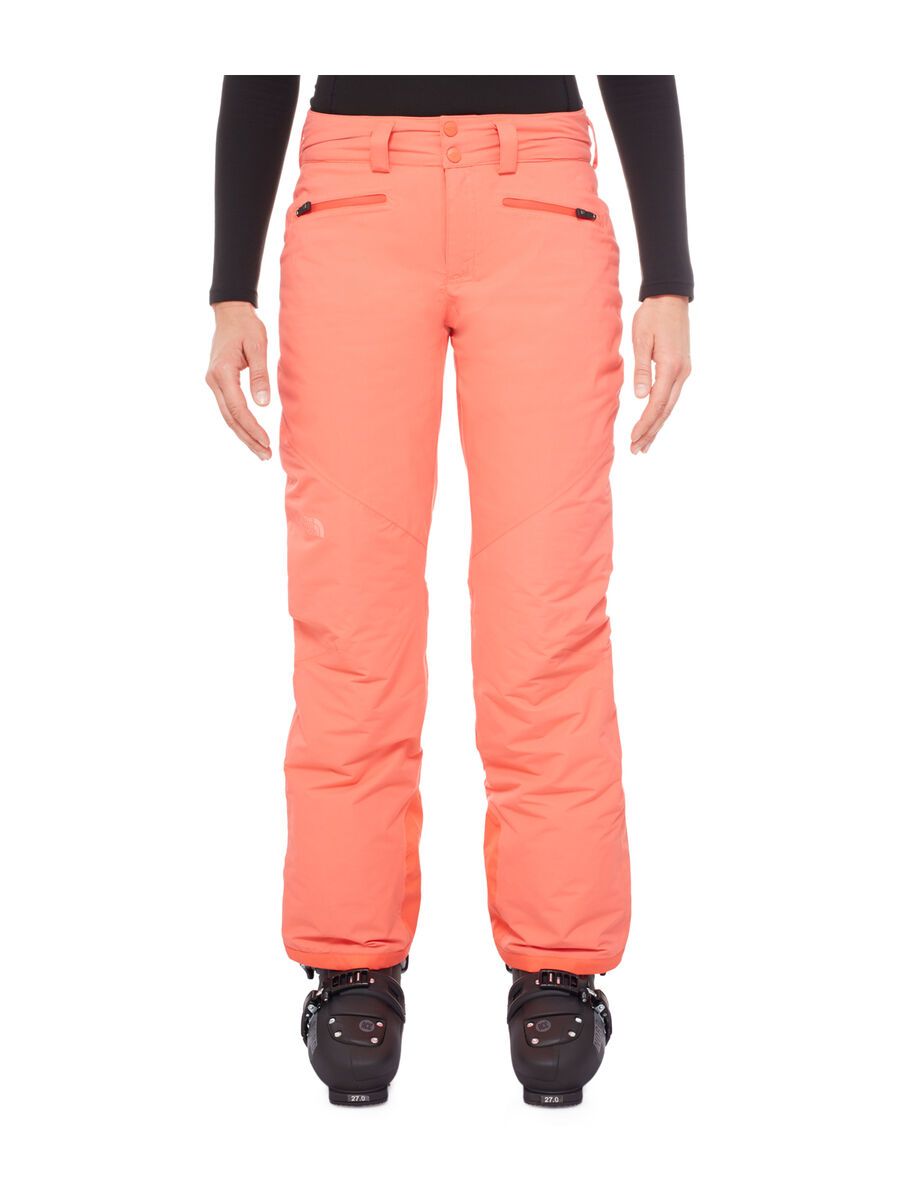 The North Face Womens Grigna Pant, radiant orange - Bild 2