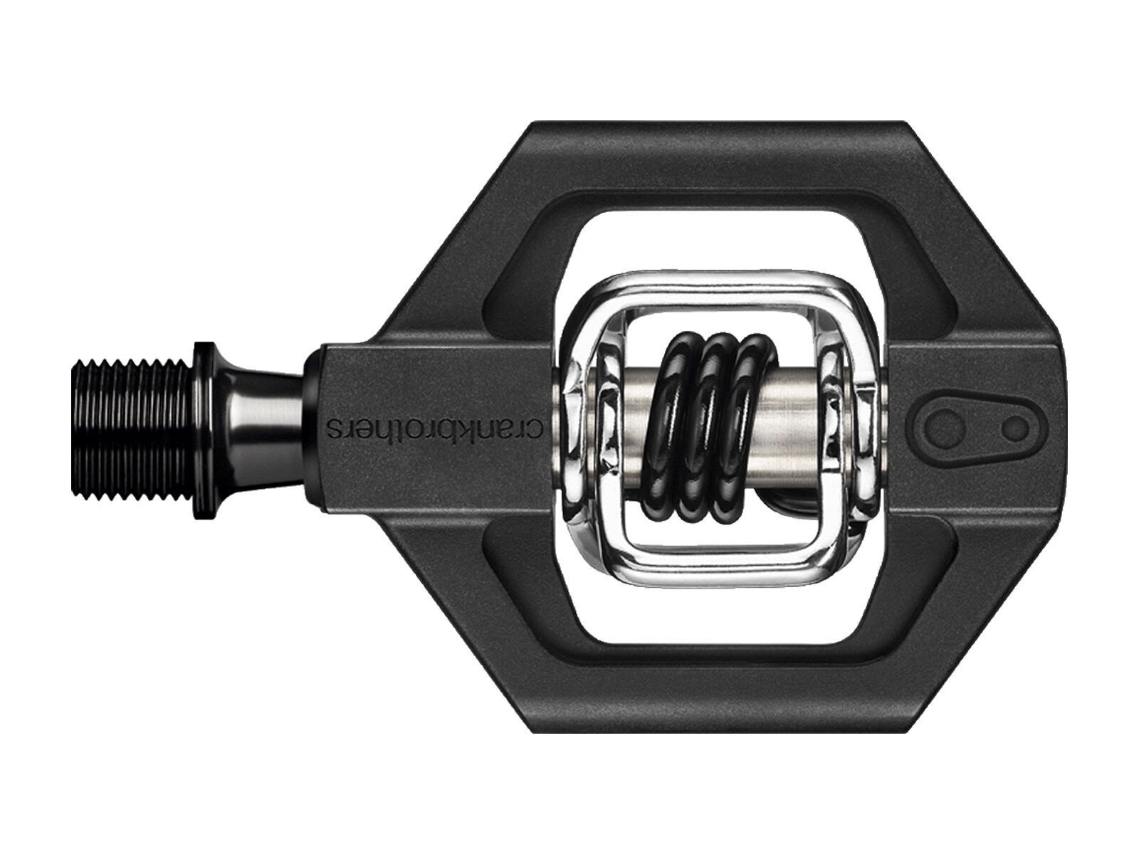 Crankbrothers Candy 1, schwarz - Bild 1
