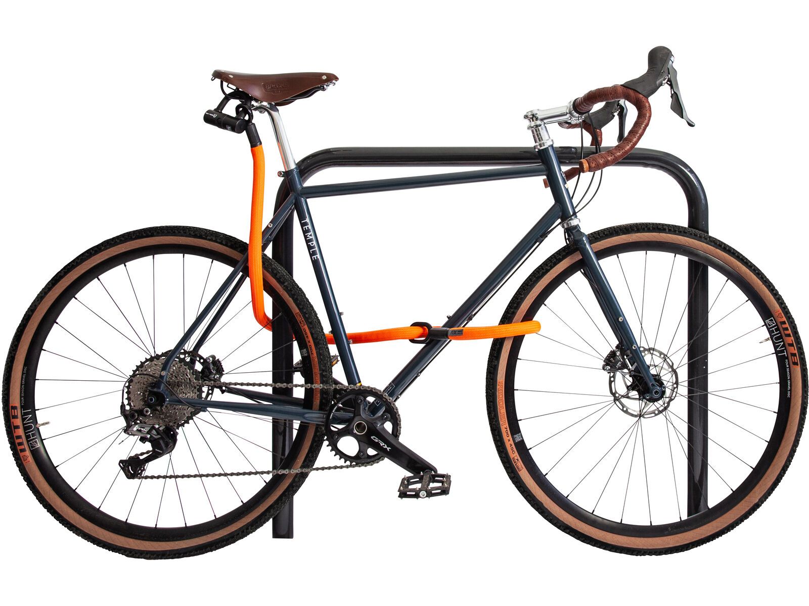 Tex-Lock Eyelet M U/X-Lock, acid orange - Bild 21