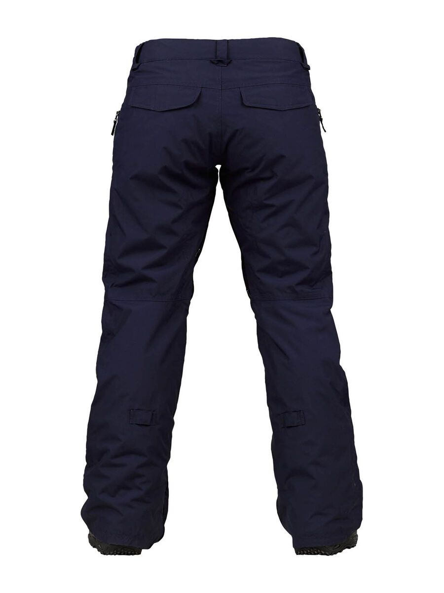 Burton Womens Society Pant, Night Rider - Bild 2