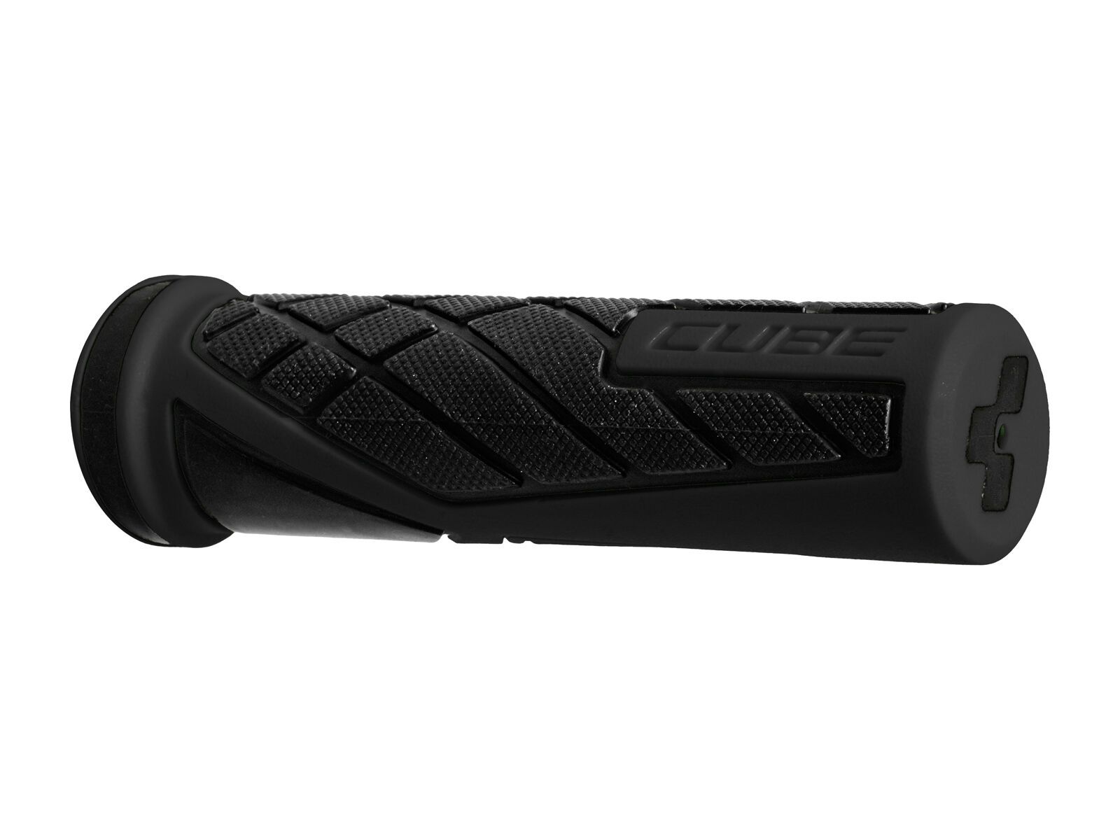 Cube Griffe Performance, black´n´black - Bild 3