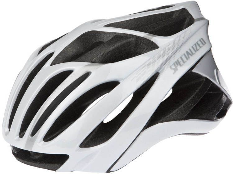 Specialized Echelon Women, White - Bild 1