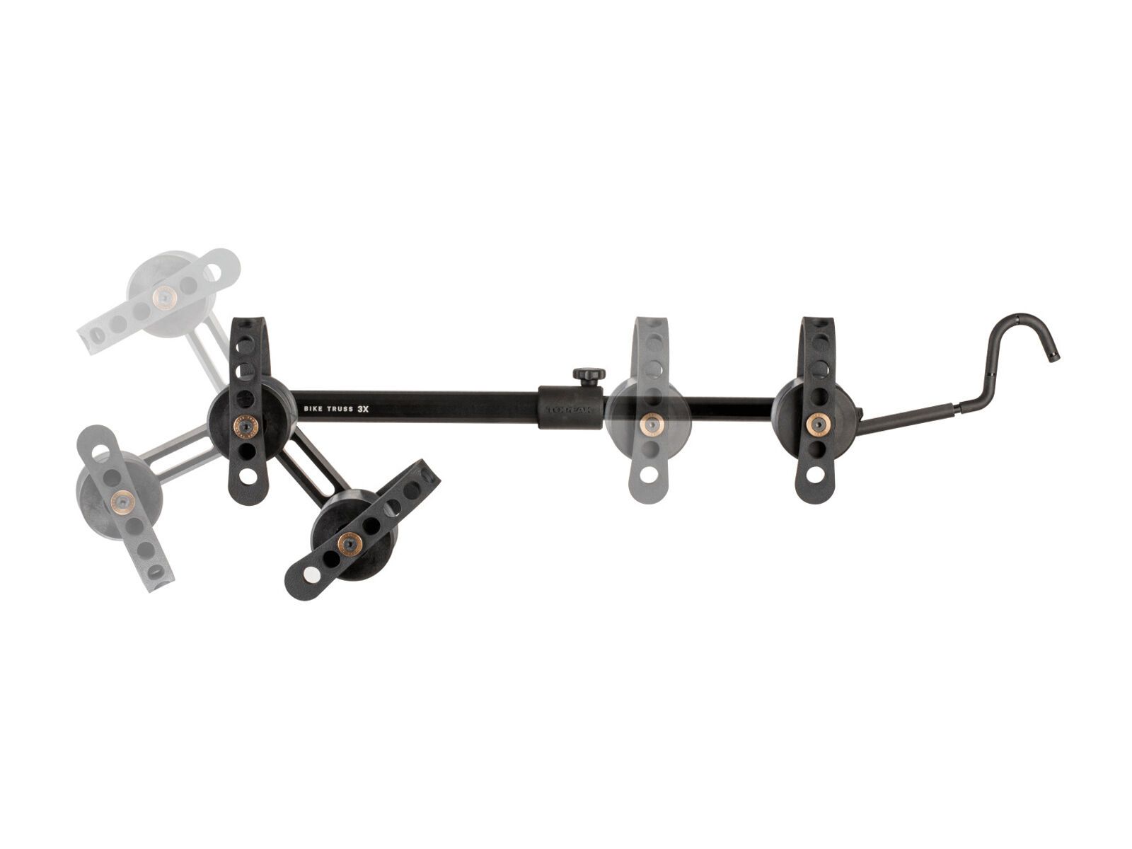 Topeak Bike Truss 3X - Bild 2