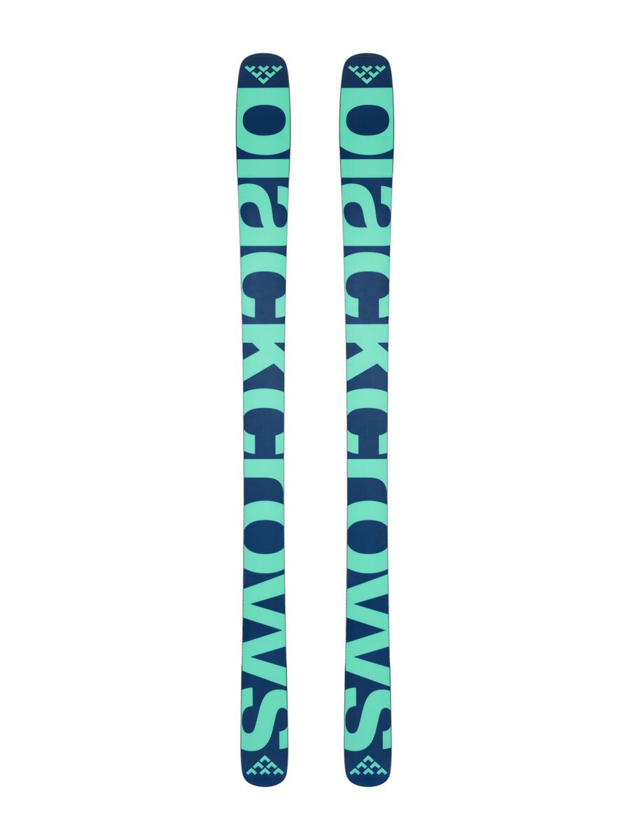 Black Crows Atris, turquoise - Bild 2