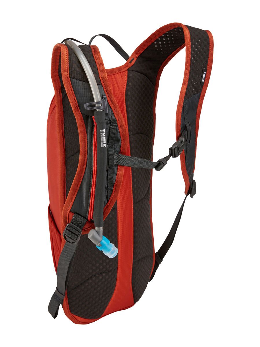 Thule UpTake 4L - Trinkblasenrucksack, rooibos - Bild 3