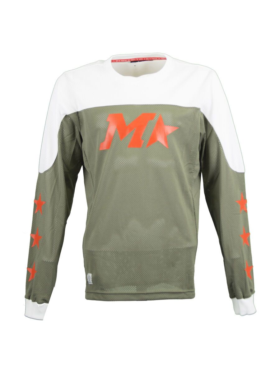 Maloja StrataimpM., treehouse - Bild 2