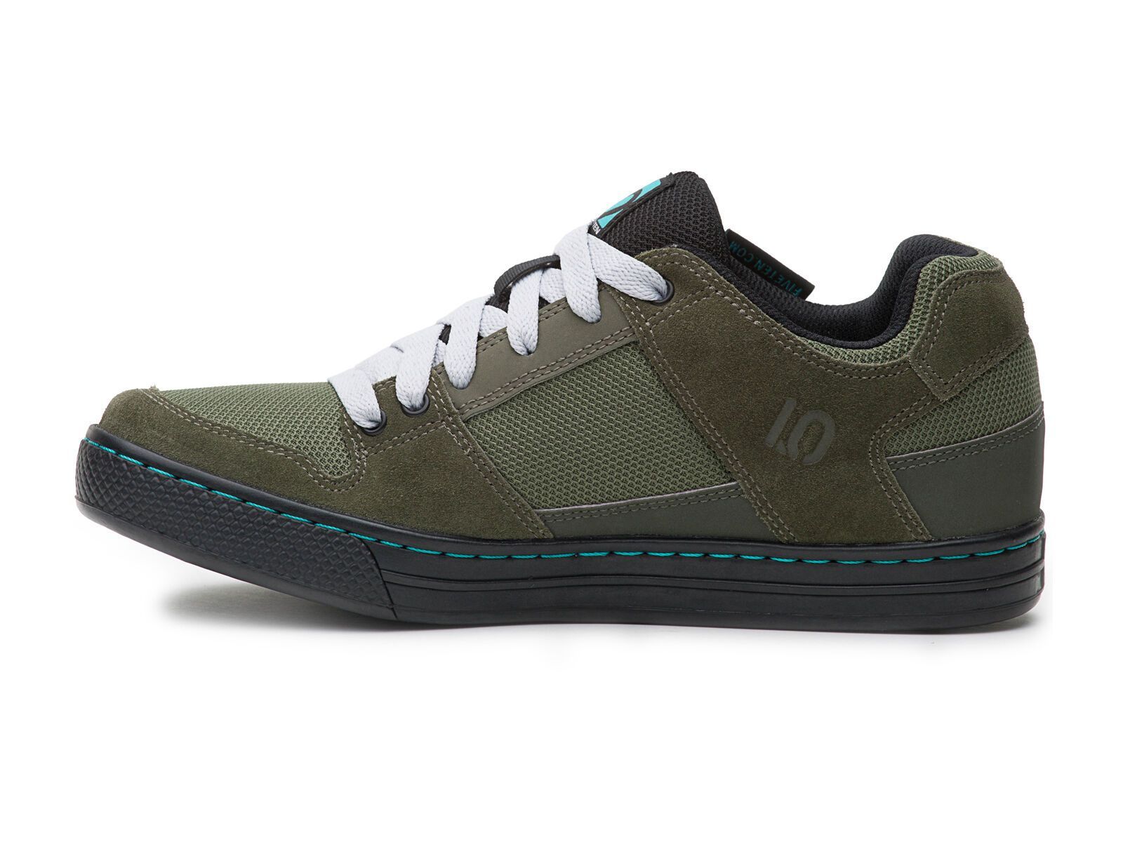 Five Ten Freerider, earth green - Bild 3
