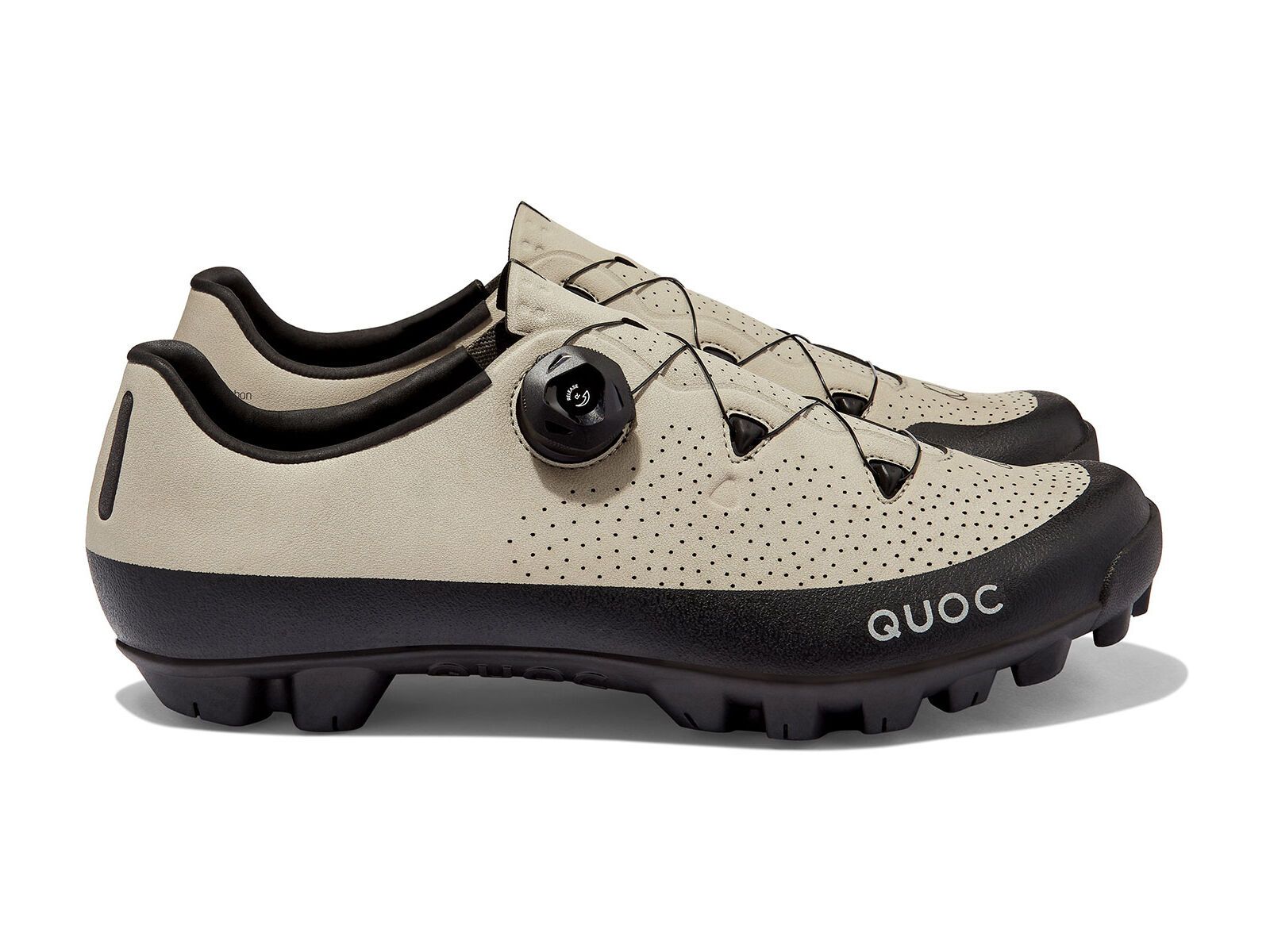 Quoc Gran Tourer II Gravel Shoes, sand - Bild 2