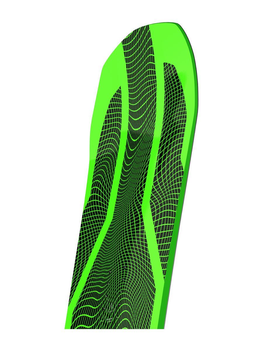 Bataleon Goliath Wide - Bild 7