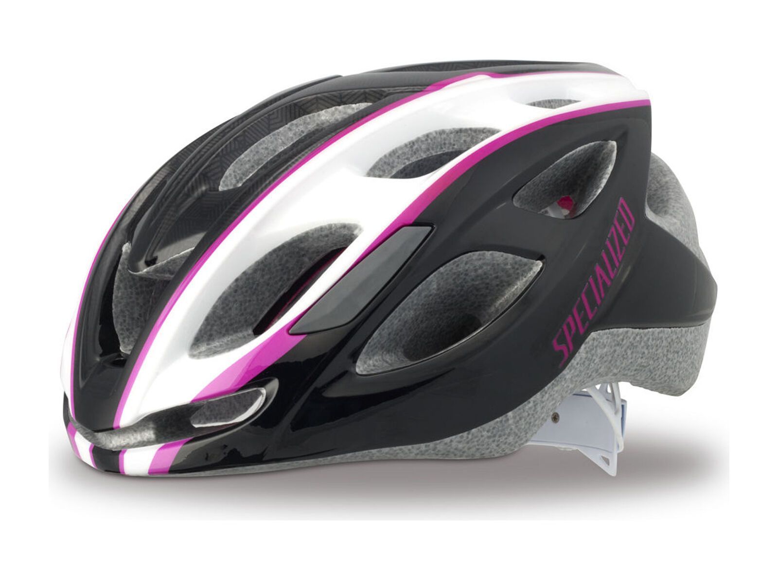 Specialized Women's Duet, Black/Pink - Bild 1