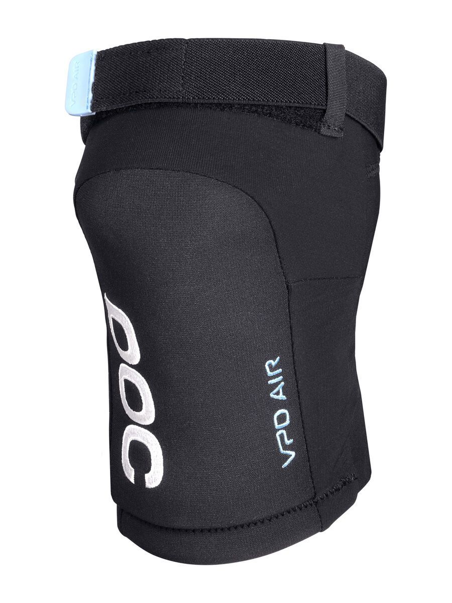 POC Joint VPD Air Knee, uranium black - Bild 4