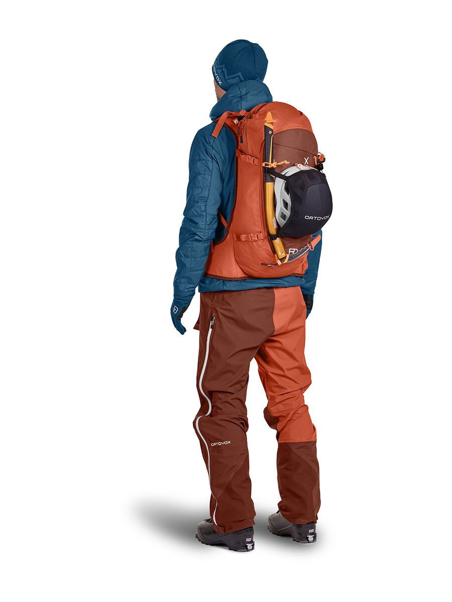 Ortovox Tour Rider 30, dirty daisy - Bild 4