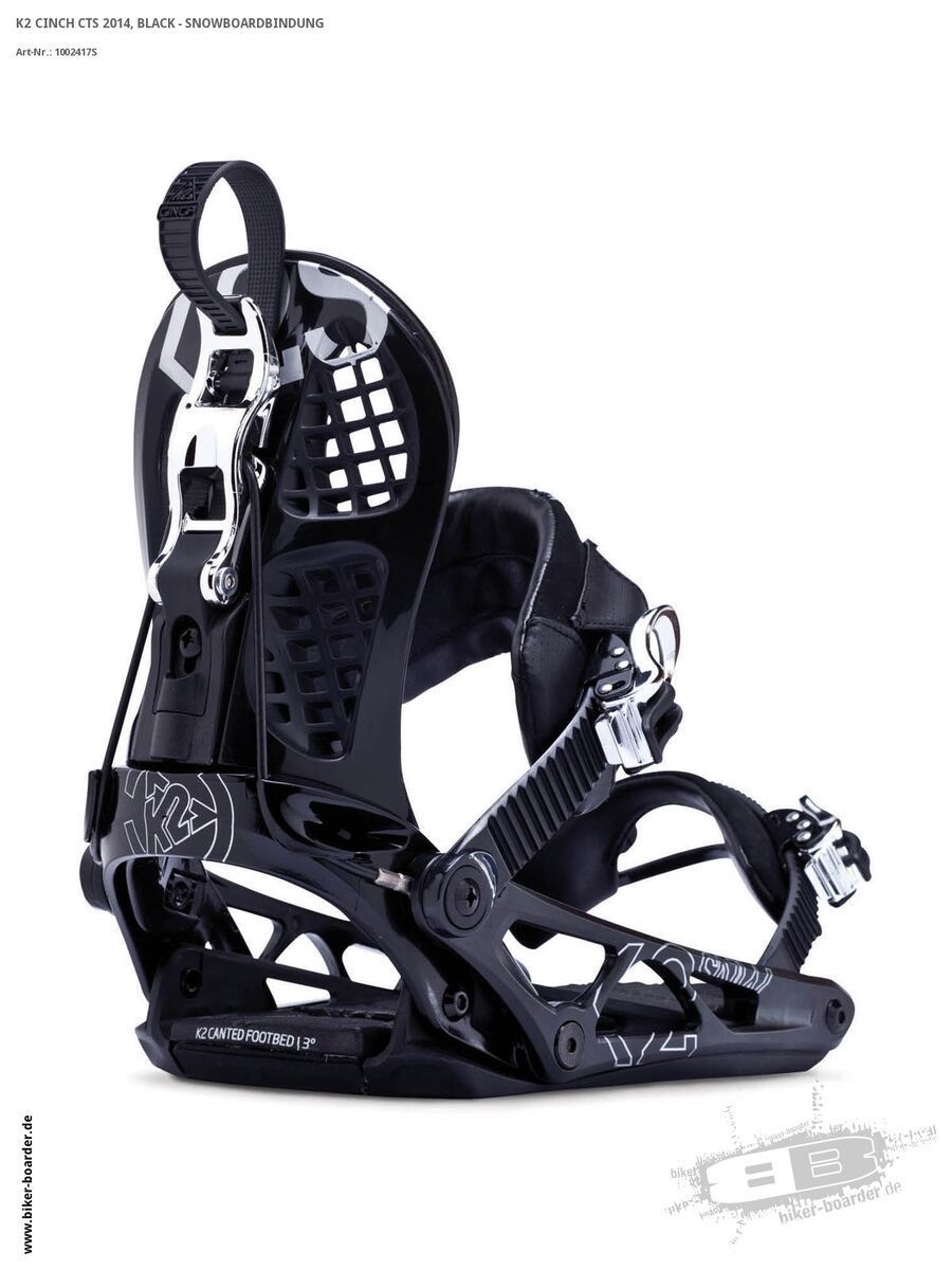 Set: K2 Brigade  +  Cinch (1002417S) - Bild 3