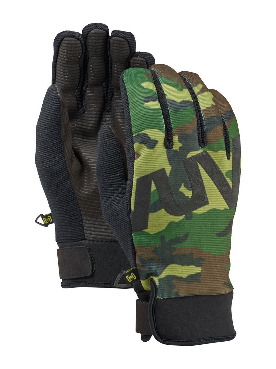 Analog Avatar Glove, surplus camo - Bild 1