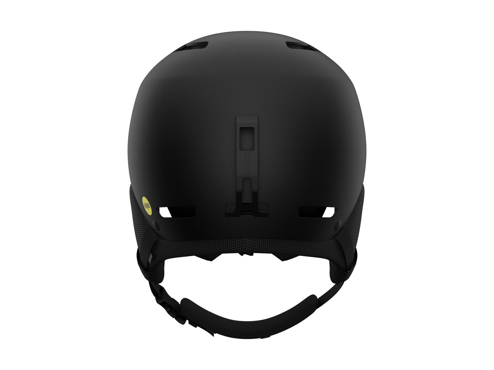 Giro Ledge FS MIPS, matte black - Bild 5