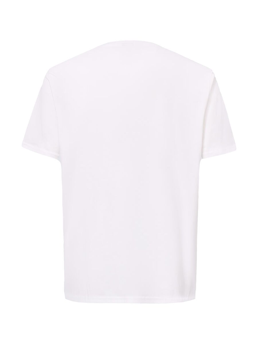 Oakley O Bark 2.0, white/black - Bild 3