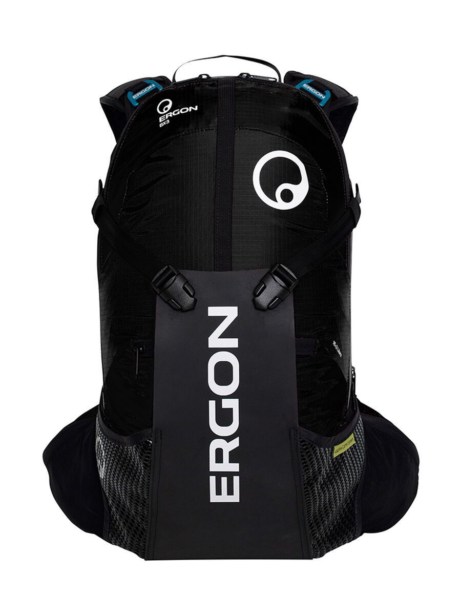 Ergon BX3, black - Bild 2