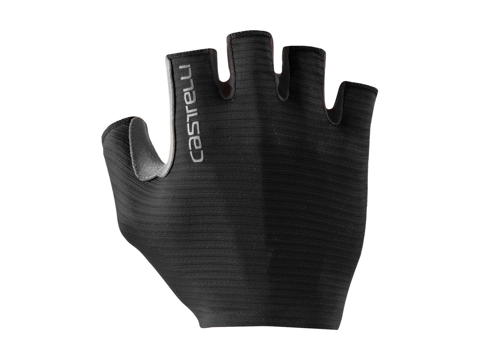 Castelli Espresso Glove, light black - Bild 1