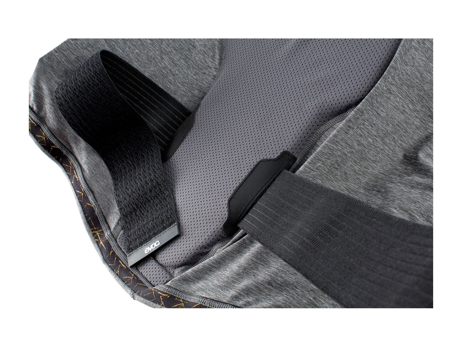 Evoc Protector Vest Women, loam - Bild 5