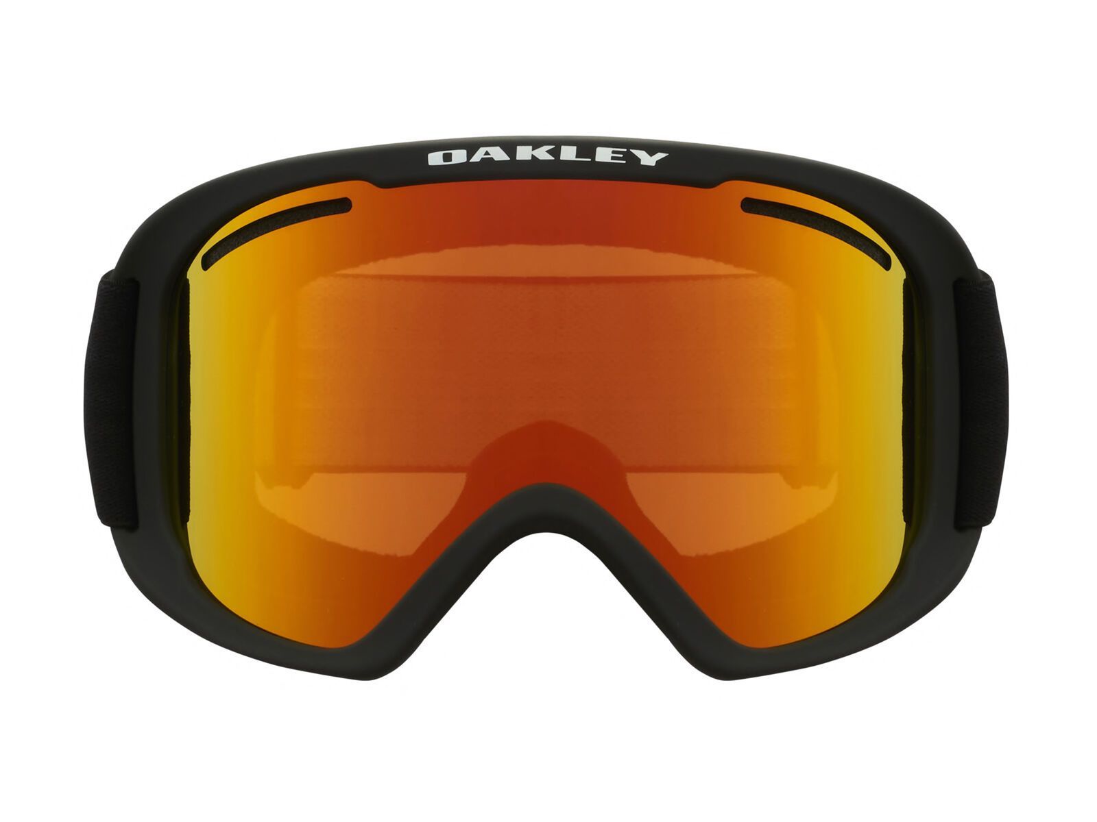 Oakley O Frame 2.0 Pro L - Fire Iridium, black - Bild 2