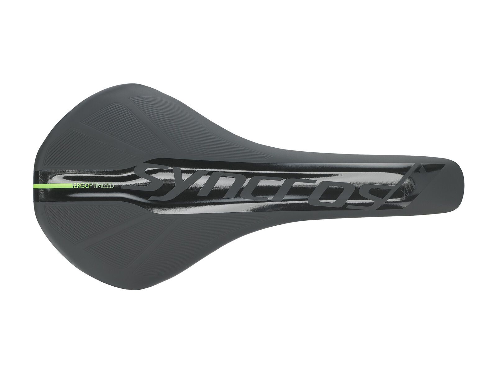 Syncros XR1.5, black/green - Bild 1