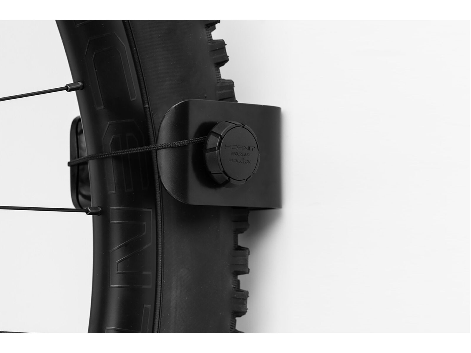 Hornit Clug Upgrade Kit MTB XL, black - Bild 5