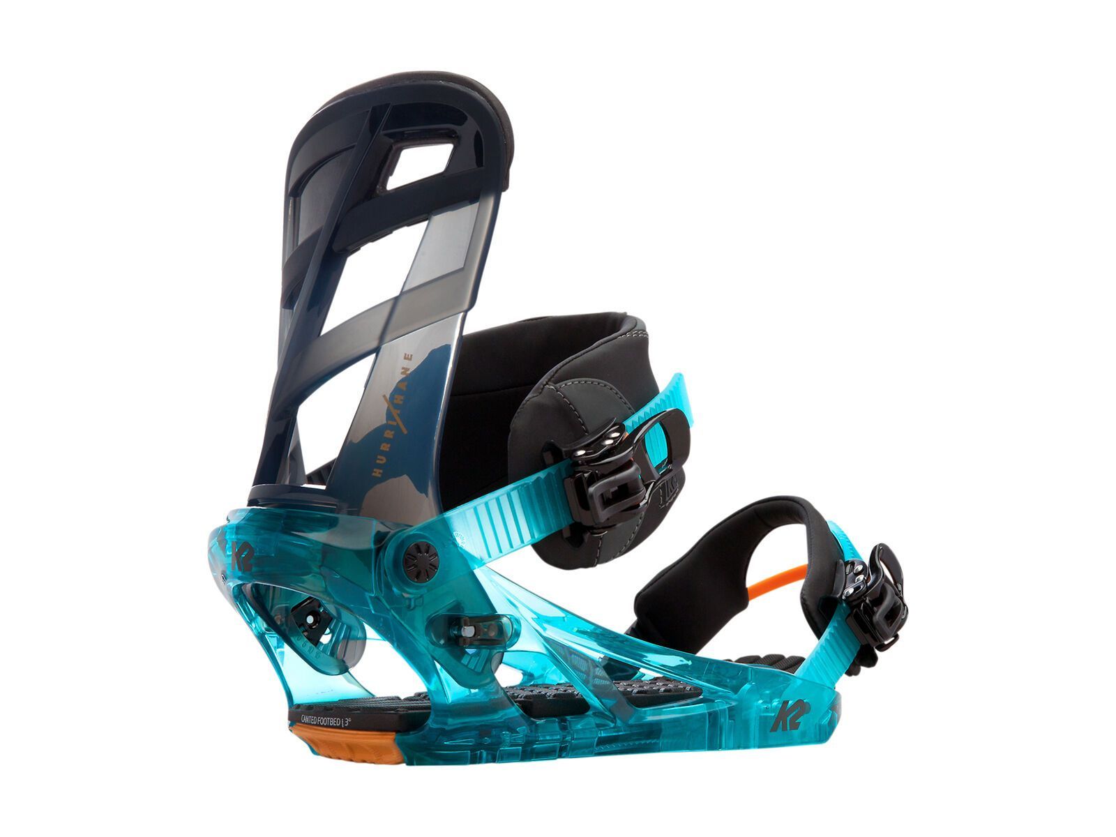 K2 Hurrithane, tide - Bild 2