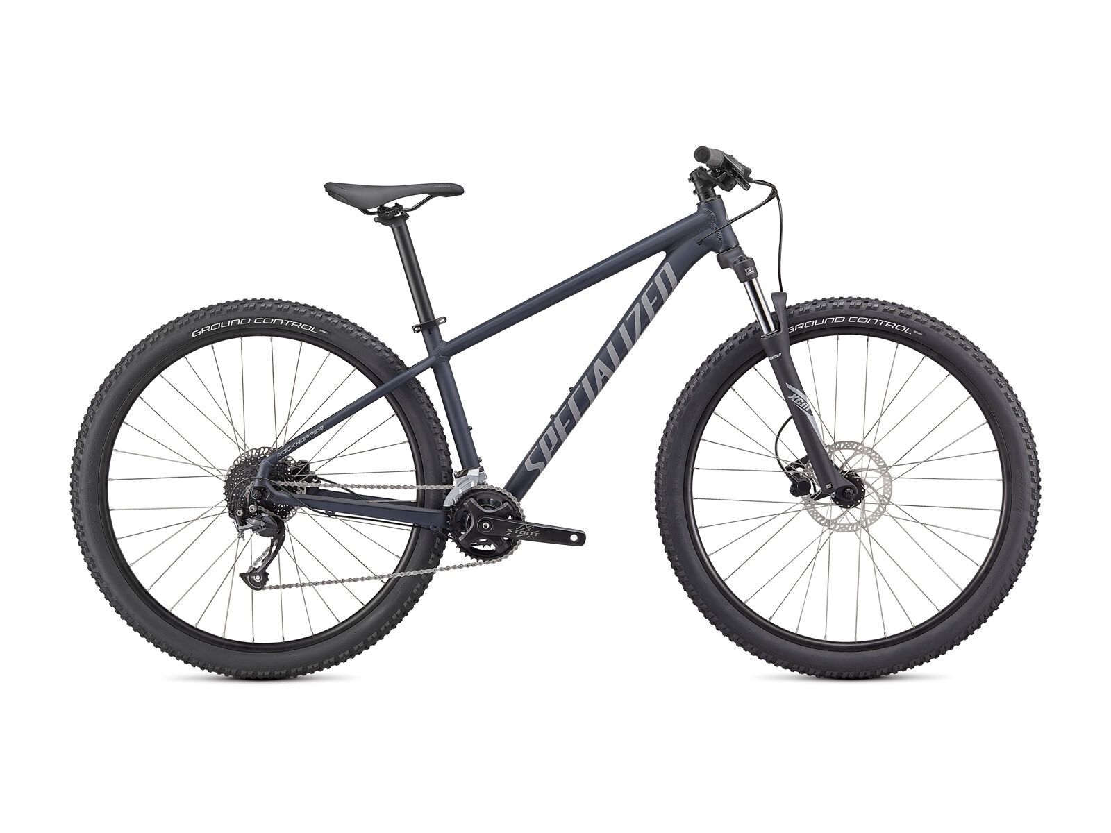 Specialized Rockhopper Sport 27.5, slate/cool grey - Bild 1