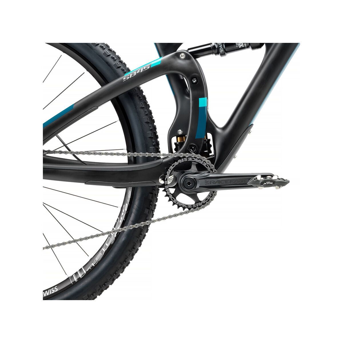 Yeti SB4.5 C-Series, raw/storm - Bild 4