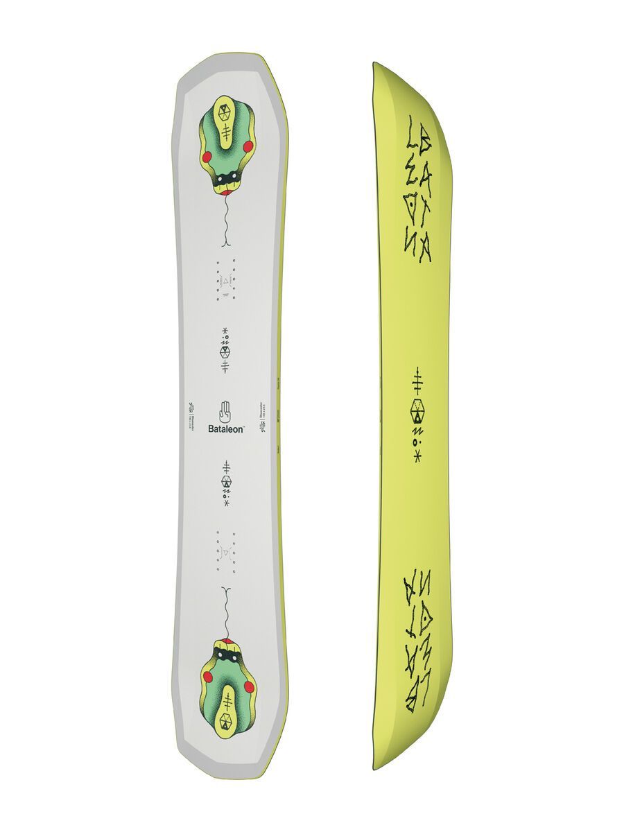 Bataleon Disaster - Bild 13