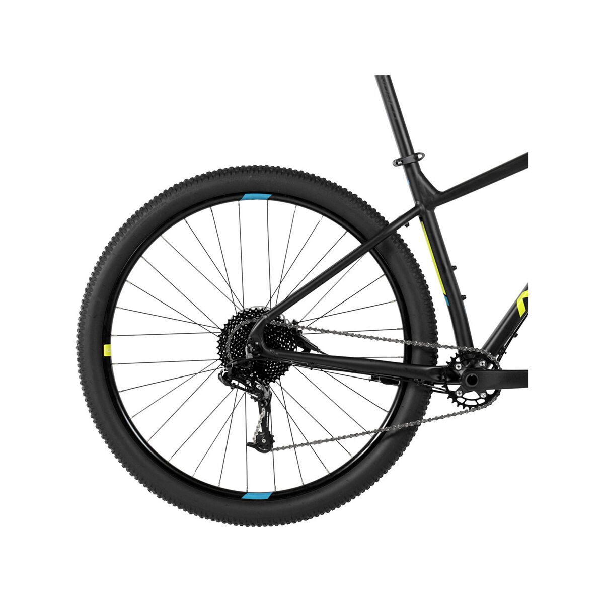 Norco Charger 7.2, black/blue/citron - Bild 4