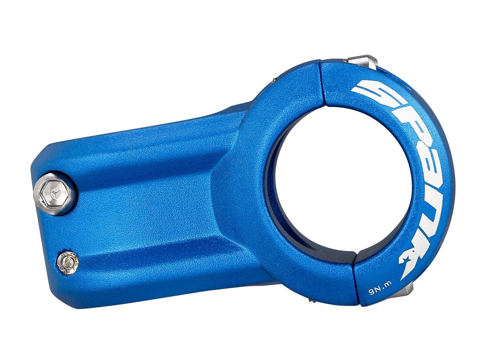 Spank Spoon 2 Stem, blue - Bild 2