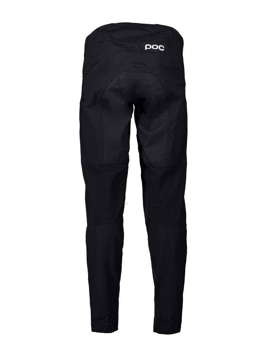 POC M's Ardour All-Weather Pants, uranium black - Bild 2