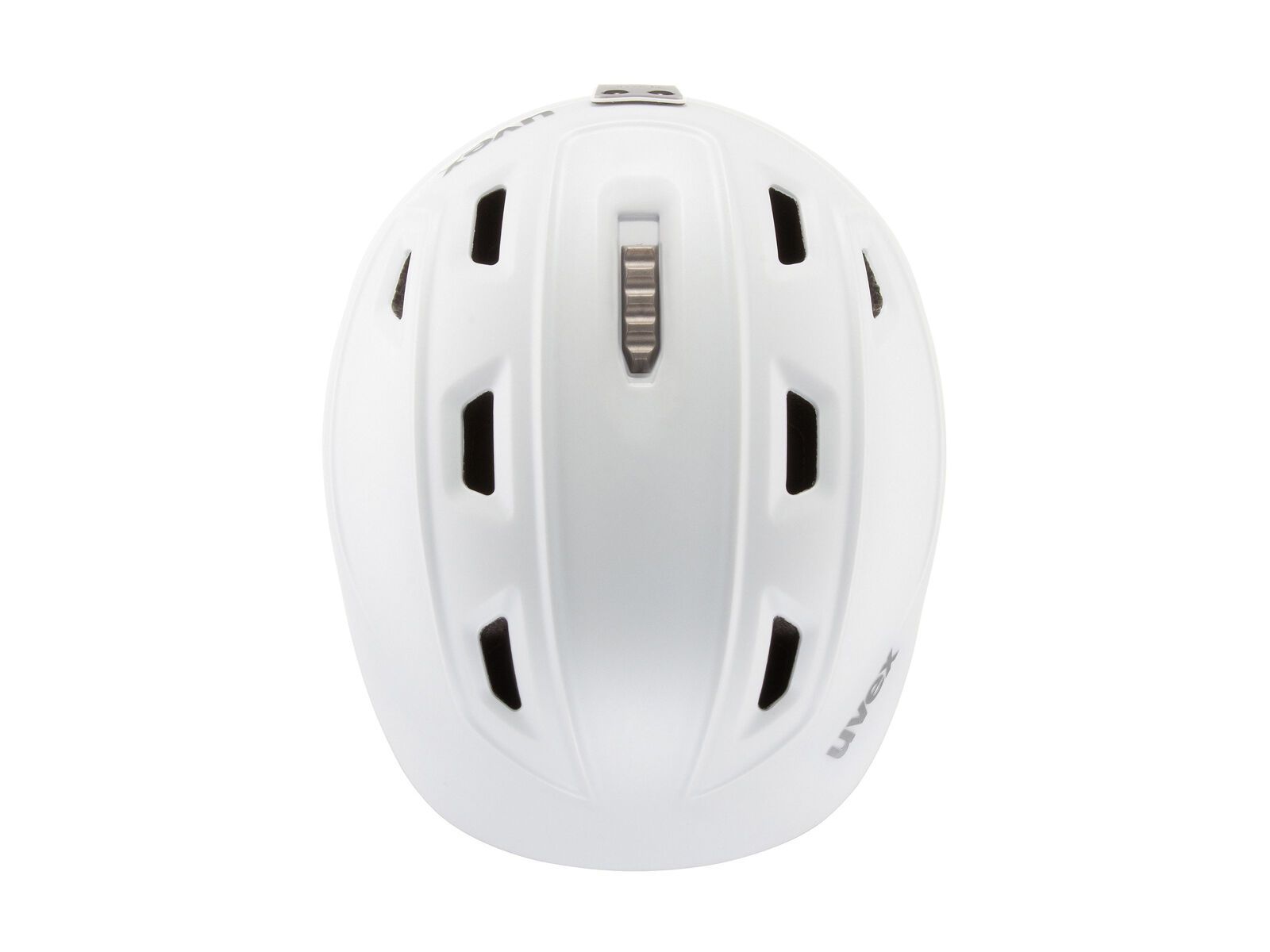 uvex fierce, white mat - Bild 4