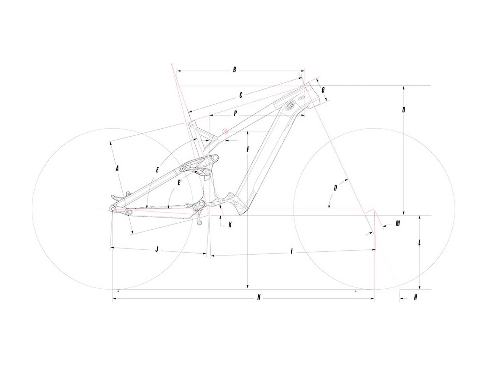 GT Force AMP+, black - Bild 5