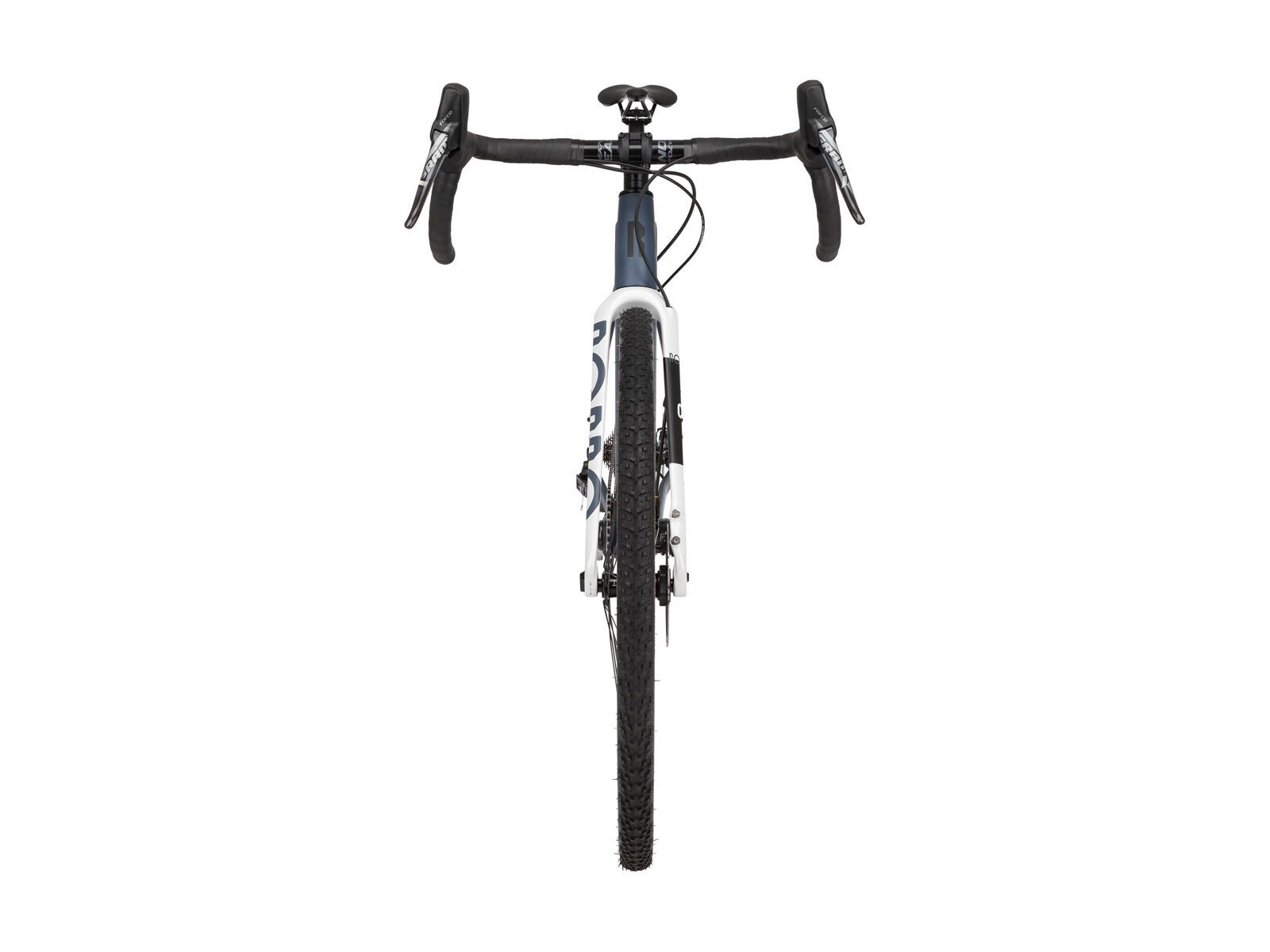 Rondo Ruut CF1, sharkskin/white - Bild 4