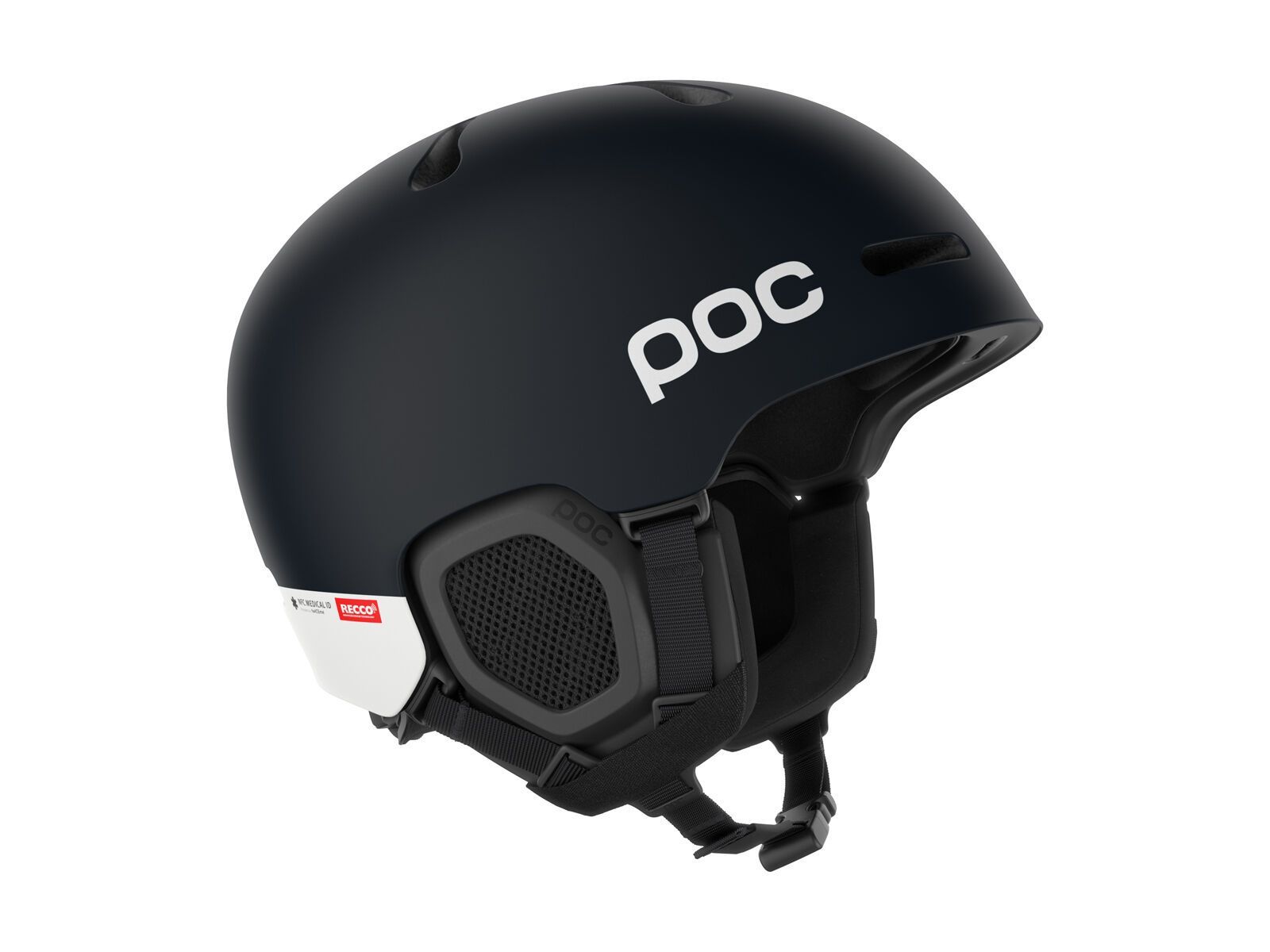 POC Fornix BC MIPS, apatite navy matt - Bild 3