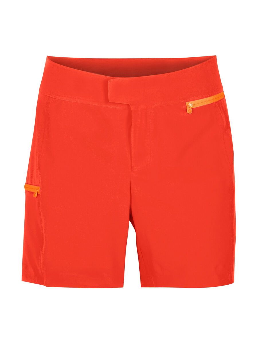 Norrona /29 Lightweight flex1 Shorts, hot chili - Bild 1