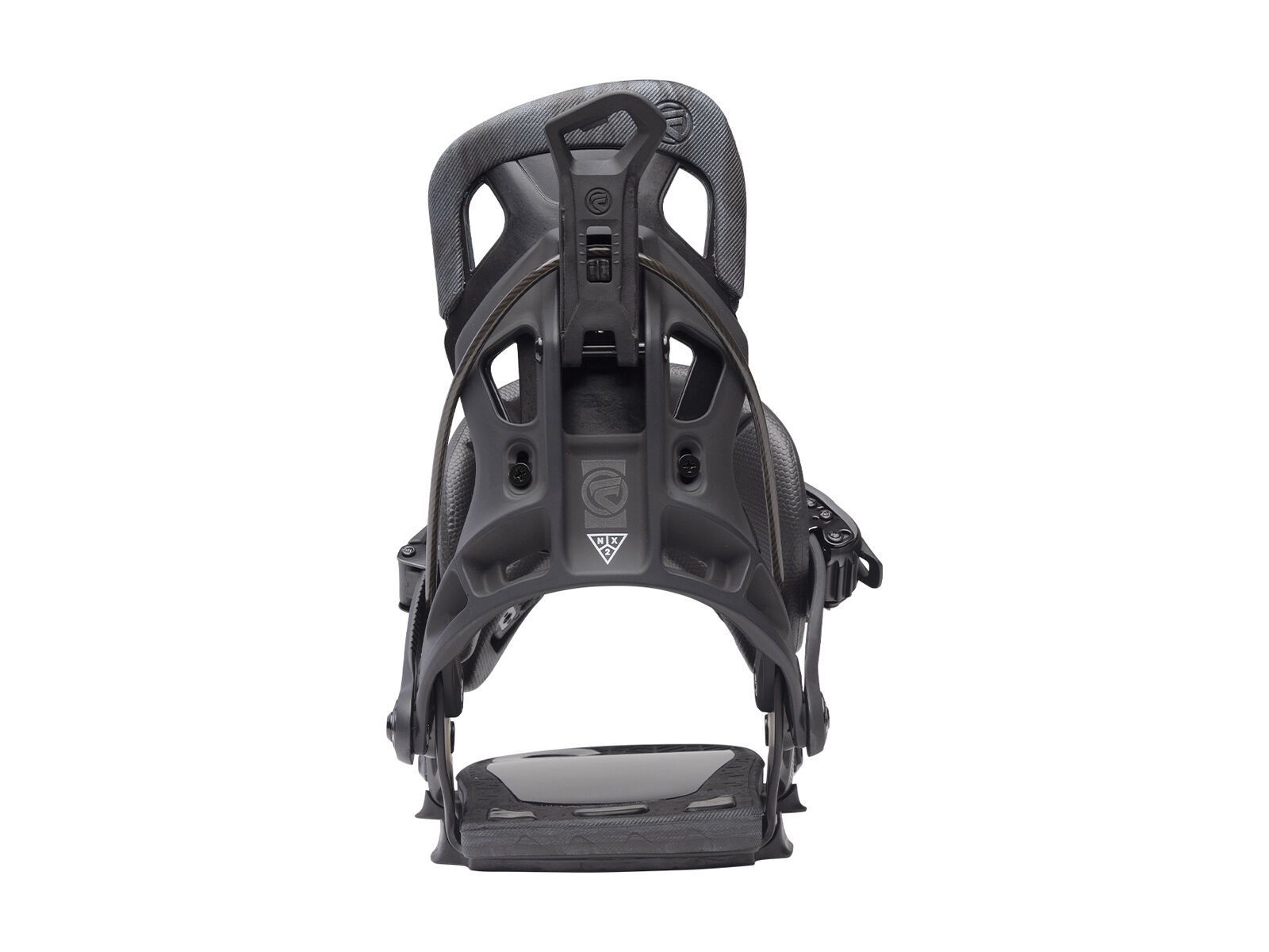 Flow NX2 Fusion, black - Bild 3