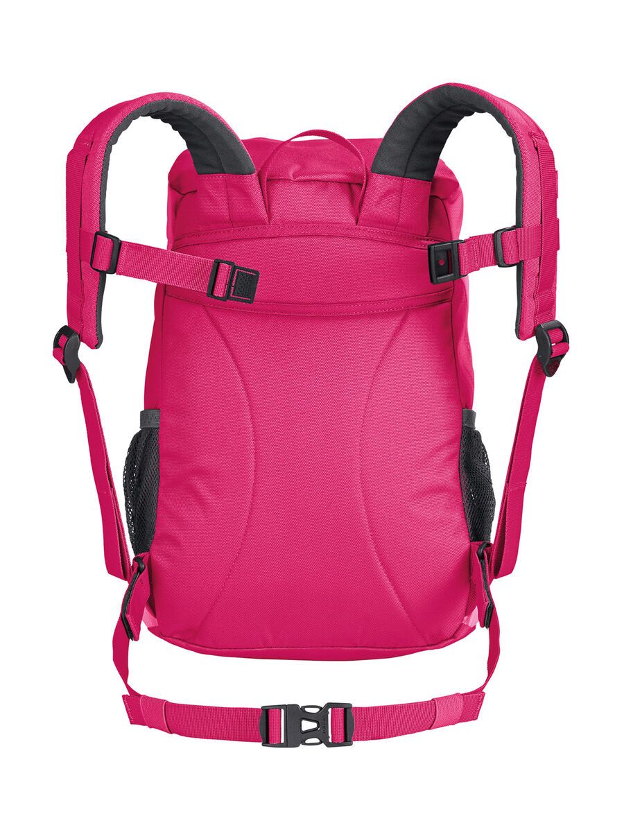 Vaude Ayla 6, raspberry/sangria print - Bild 2
