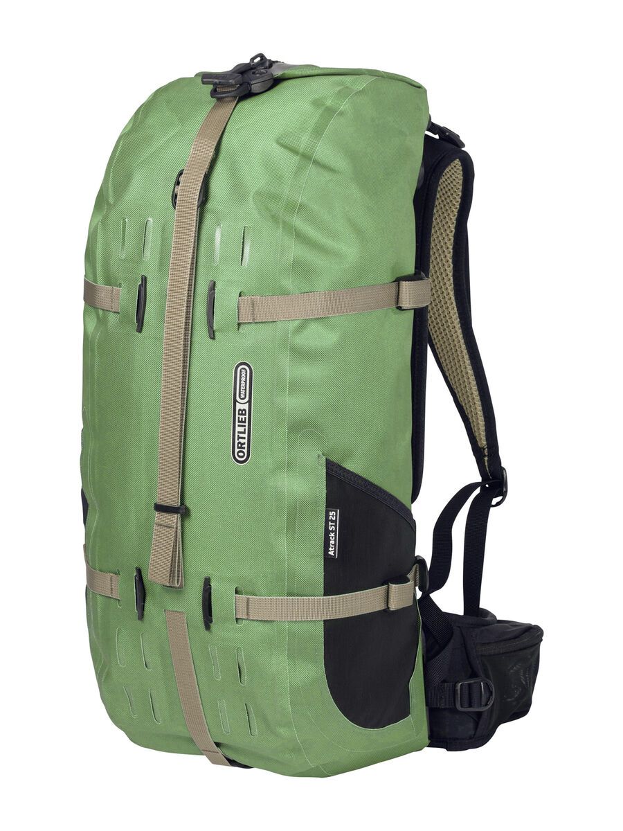 ORTLIEB Atrack ST 25 L, pistachio - Bild 1