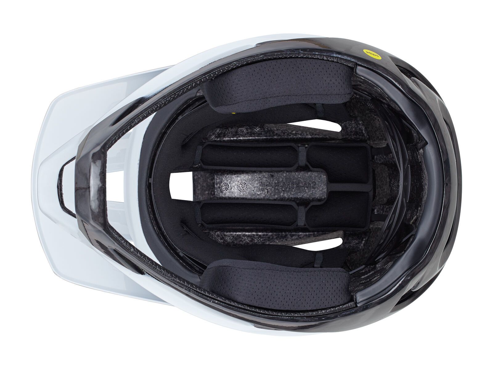 Specialized Gambit, white/carbon - Bild 7