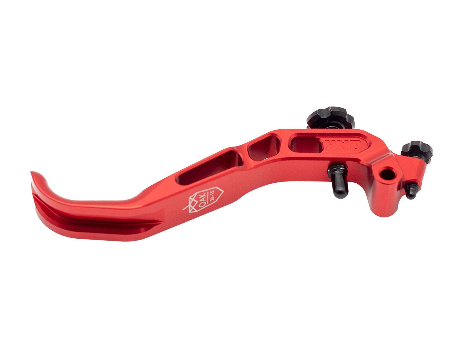 OAK Components RLP Bremshebel Set - Magura, red - Bild 2