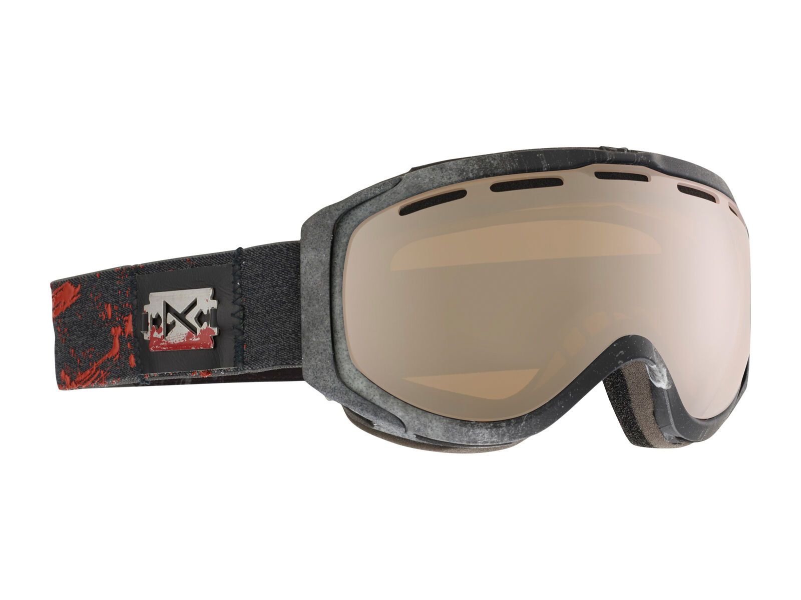 Anon Hawkeye, Razr/Silver Amber - Bild 2