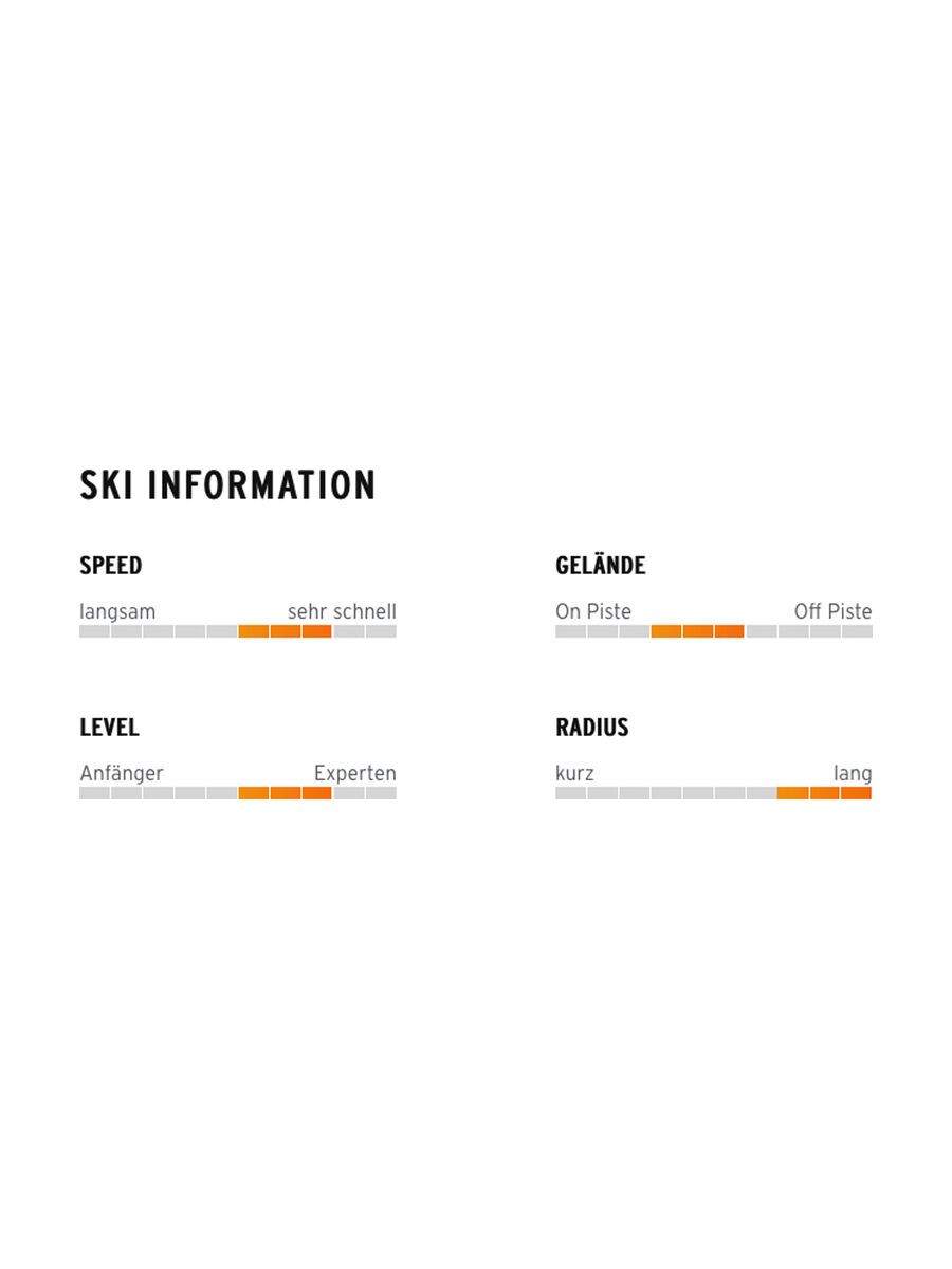 Head Kore 85 W, anthracite/berry - Bild 3